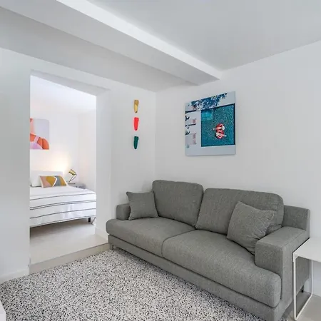 Giovannina N2 Cassis Exterior photo
