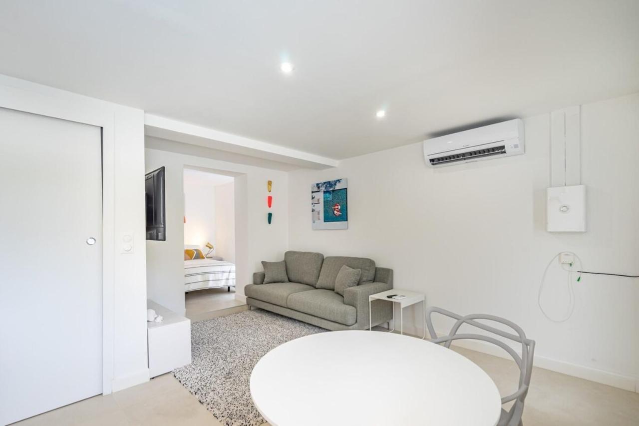 Giovannina N2 Apartment