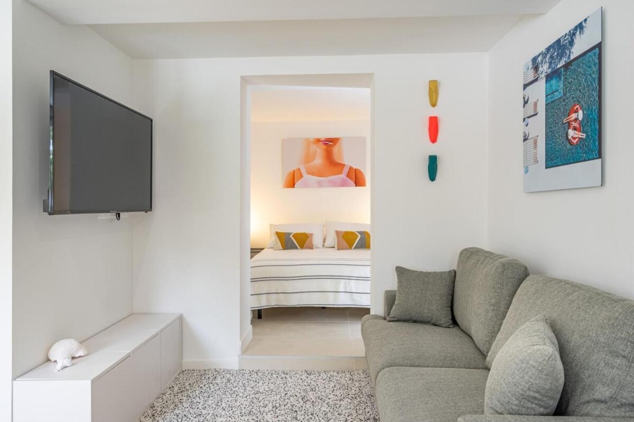 Giovannina N2 Apartment Cassis