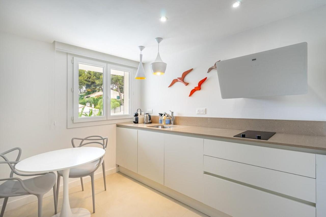 Apartment Giovannina N2