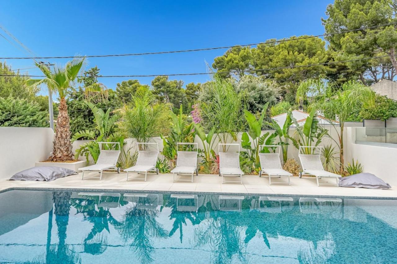 Apartment Giovannina N2