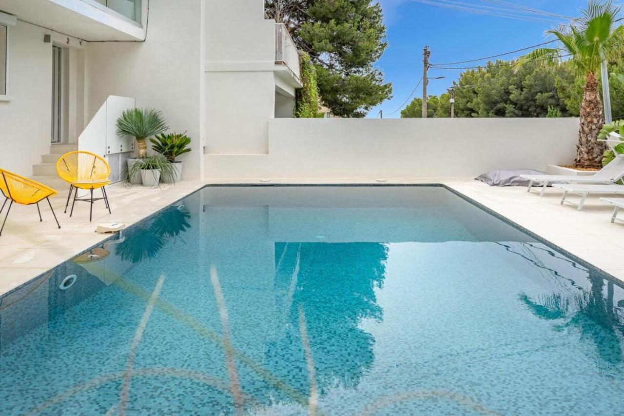 Apartment Giovannina N2