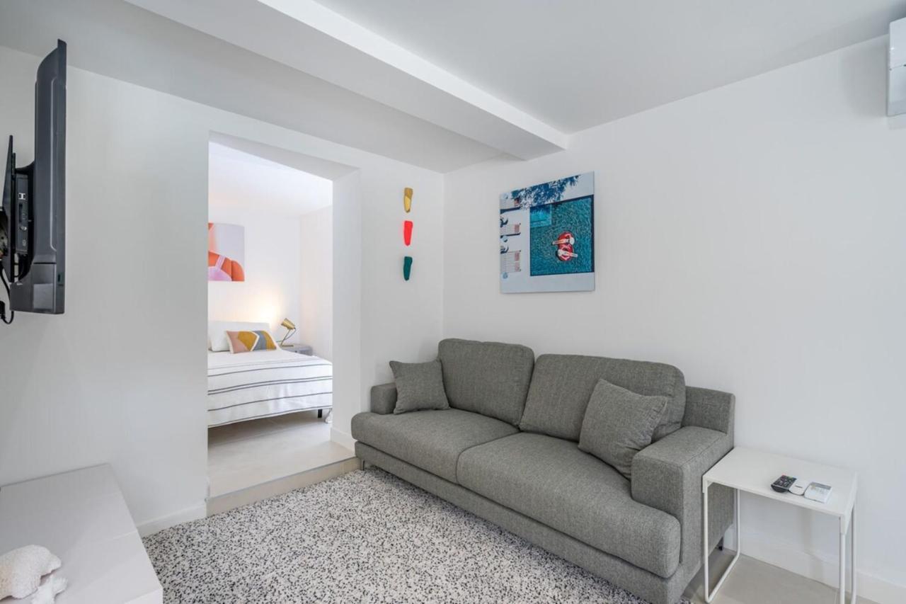 Giovannina N2 Apartment *